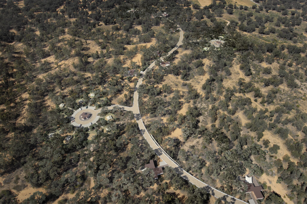 Parc naturel d’Al Gowea